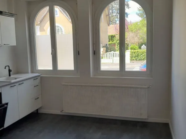 Maison 5 pièces 150 m²