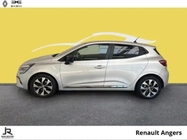 Renault Clio 1.5 blue dci 100ch evolution — photo 25