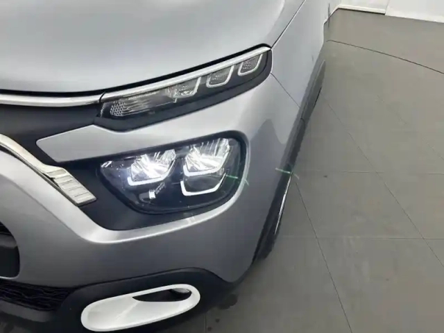 Citroën C3 puretech 83 s&amp;s bvm5 — photo 16