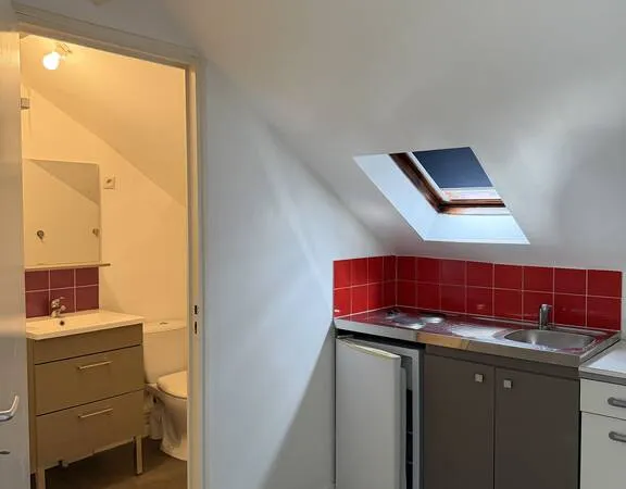 Immeuble de rapport 6 pièces 226 m²