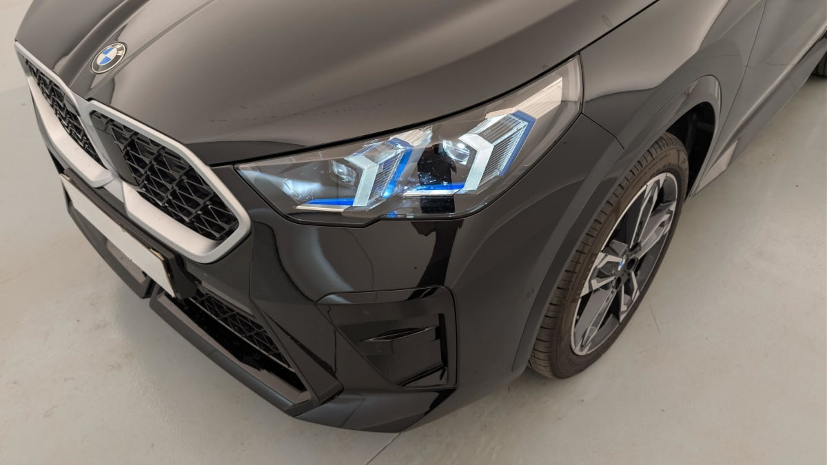 BMW X2 — photo 22