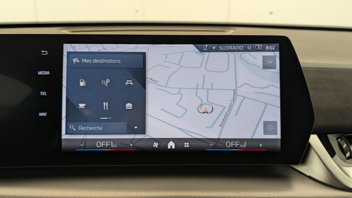 BMW X2 — photo 18