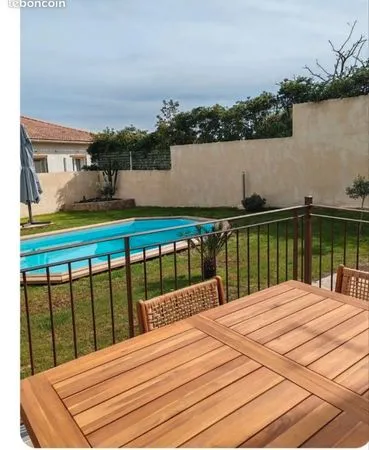 Appartement T2