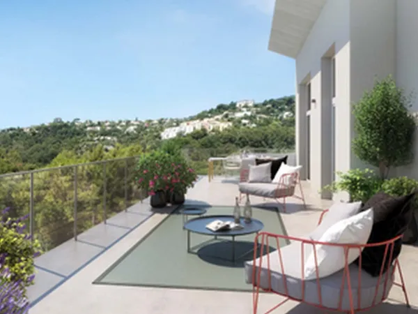 T5 de 98 m² ROOF TOP terrasse de 60 m² proche centre et commod