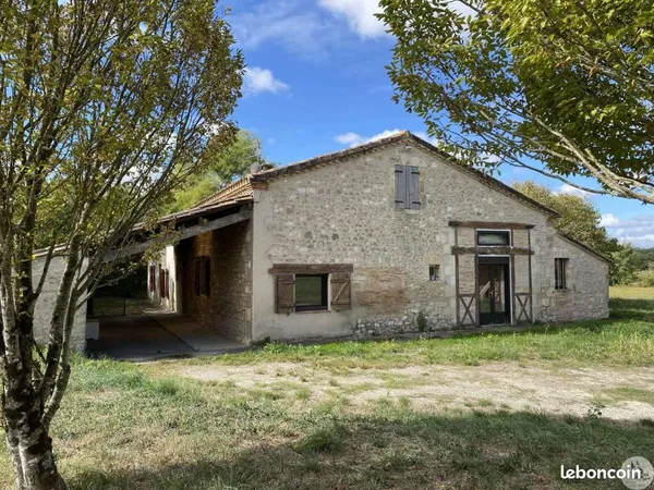 Maison 6 pièces 149 m²