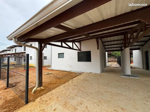 Villa 5 pièces 110 m²