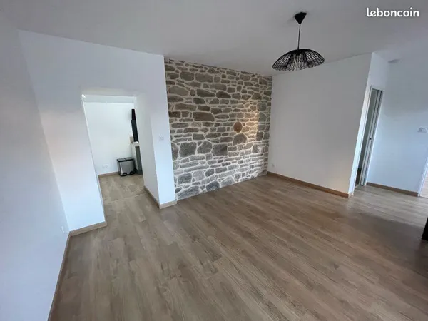 Appartement neuf Quintin centre