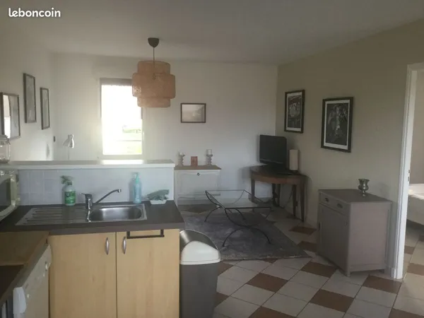 Location appartement rénové