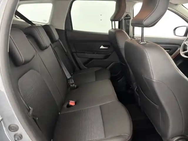 Dacia Duster eco-g 100 4x2 — photo 25