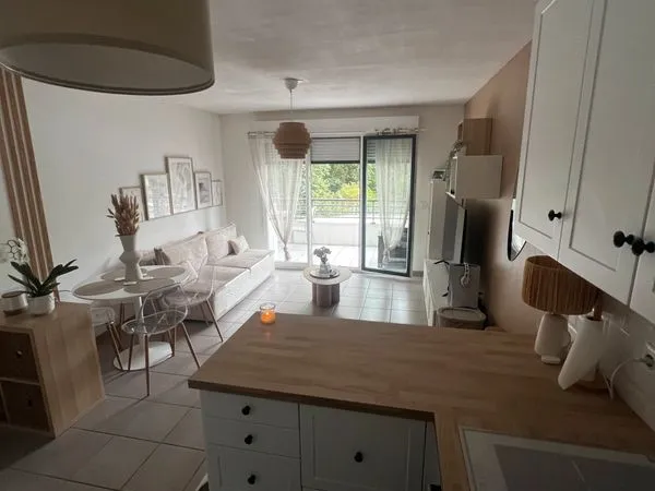 Appartement BAYONNE