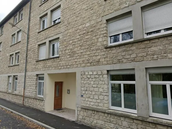 Appartement 1 pièce 20 m²
