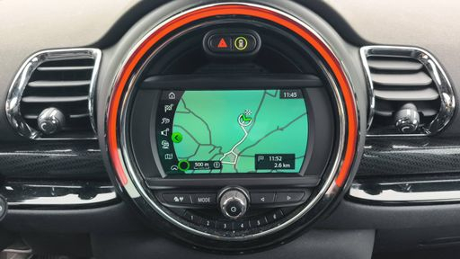 Mini Clubman 2.0 d Cooper 150 BVA6 - Canonbury – 2020 – 116595 km – Diesel – Boîte Automatique — photo 28