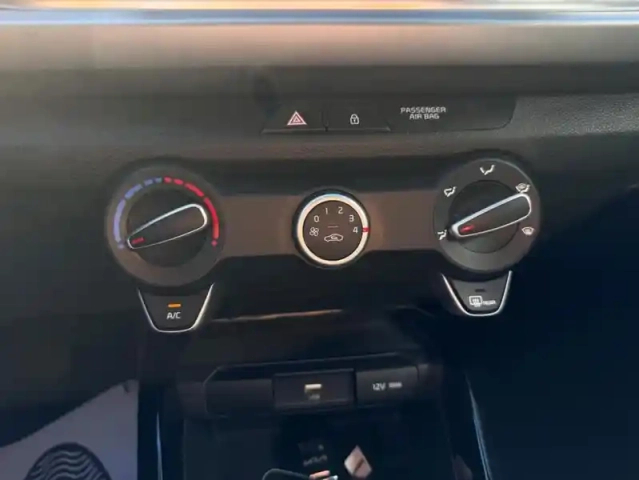 Kia Rio 1.0 tgdi 100 active — photo 8
