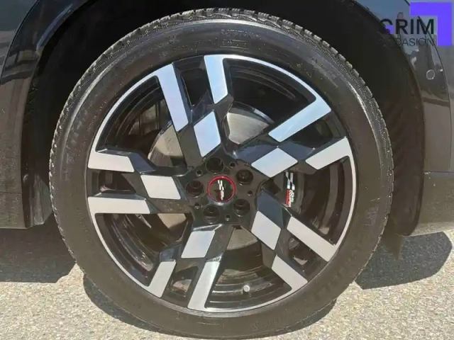 Mini Countryman 170 ch dkg7 c — photo 14
