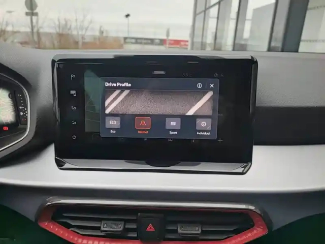 Seat Ibiza 1.0 ecotsi 110 ch s/s bvm6 — photo 17