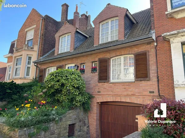 Maison 5 pièces 127 m²
