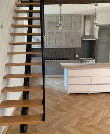 🏡 maison de ville de 80 m² - 2ch