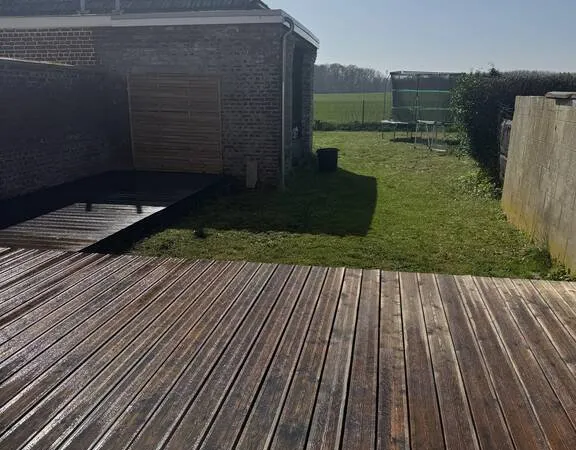 Maison 4 pièces 140 m²