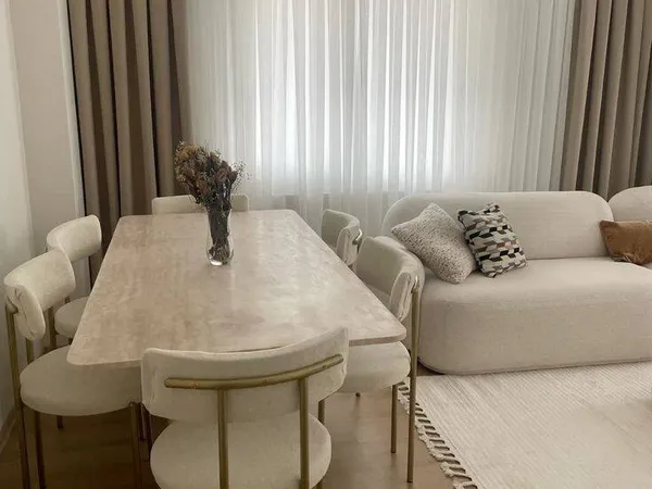 Appartement 4 pièces 79 m²
