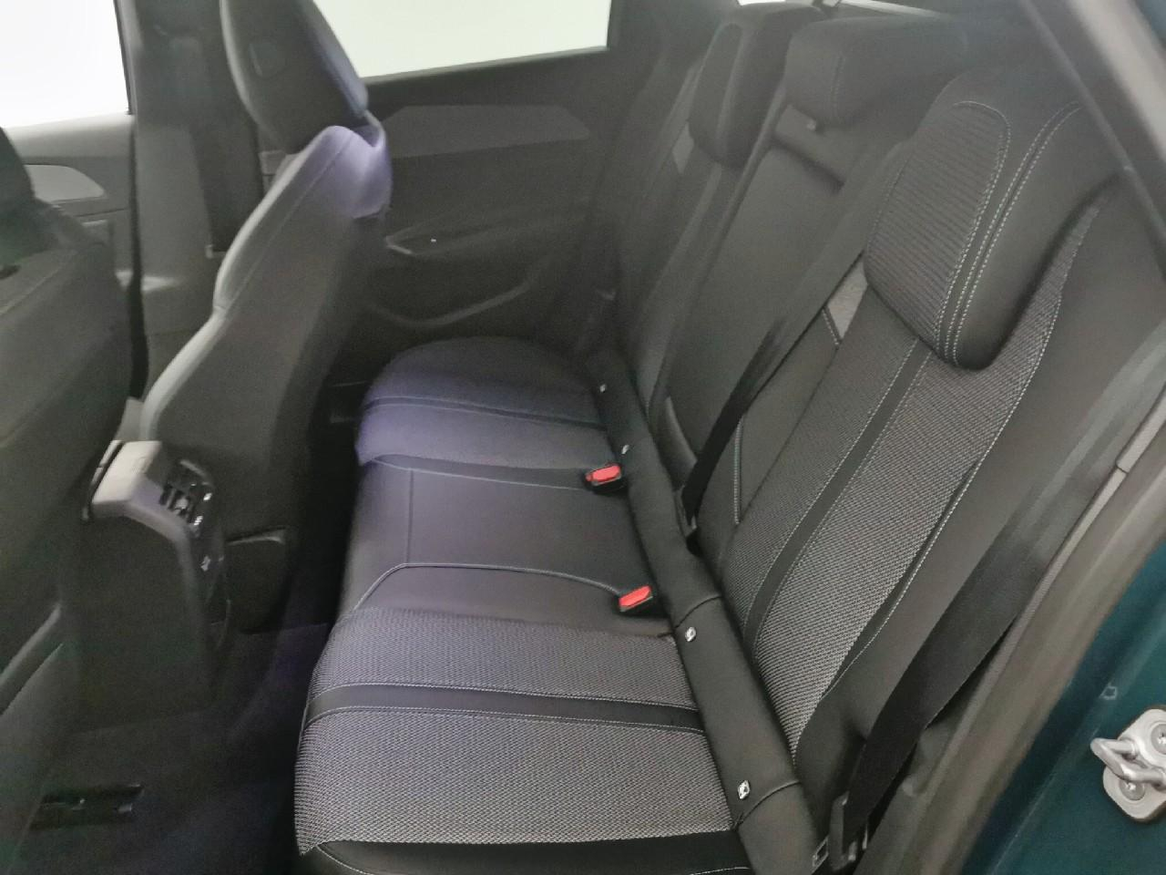 Peugeot 308 sw bluehdi 130ch s&s eat8 allure — photo 13