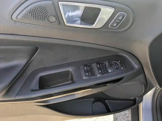 Ford Ecosport 1.0 ecoboost 125ch active 6cv — photo 12