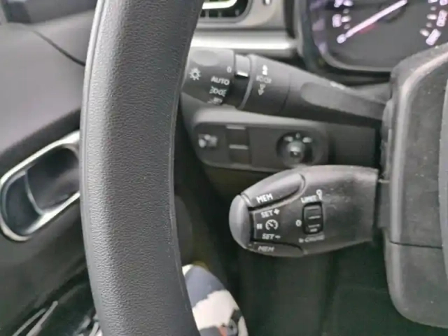 Citroën C3 puretech 110 ch eat6 max — photo 17