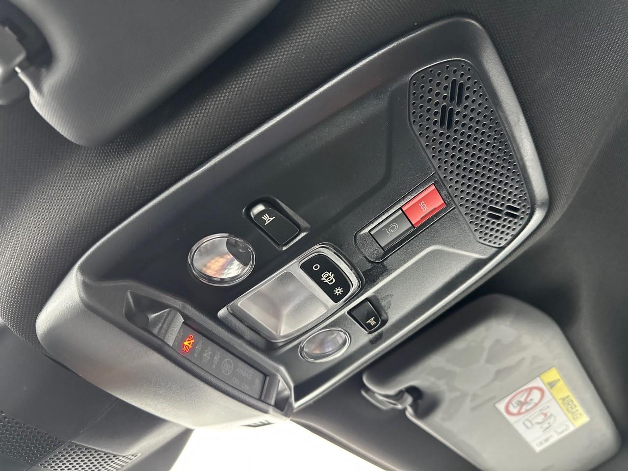 Peugeot 2008 100 s&s bvm6 style — photo 30