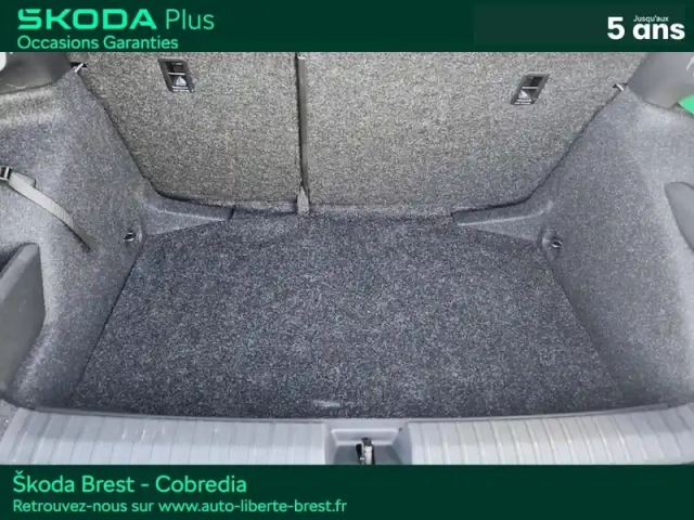 Skoda Kamiq 1.0 tsi evo 2 116ch monte carlo dsg7 — photo 7