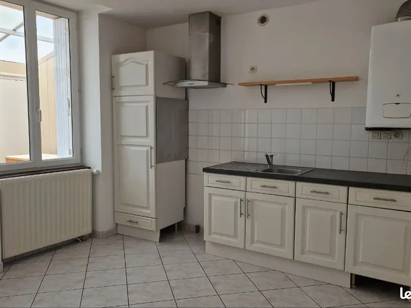 Maison - 75m2