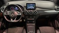 Mercedes Classe B 220 d 177ch Business Executive Edition 4Matic 7G-DCT — photo 11
