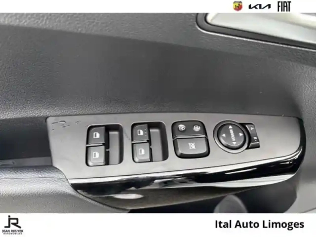 Kia Picanto 1.0 gdi 68ch active — photo 12