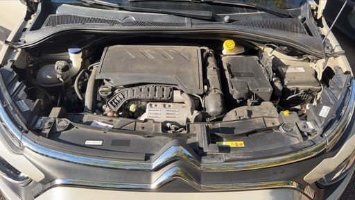 Citroen C3 1.2 PureTech 110 EAT6 - Shine – 2022 – 32124 km – Essence – Boîte Automatique — photo 33