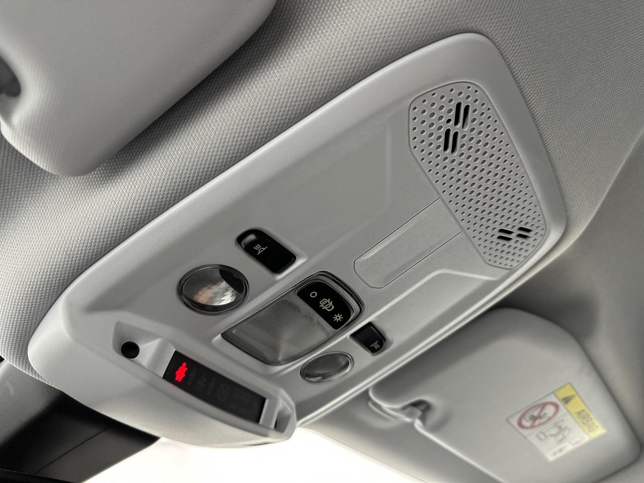 Peugeot 2008 puretech 100 s&s bvm6 style — photo 32