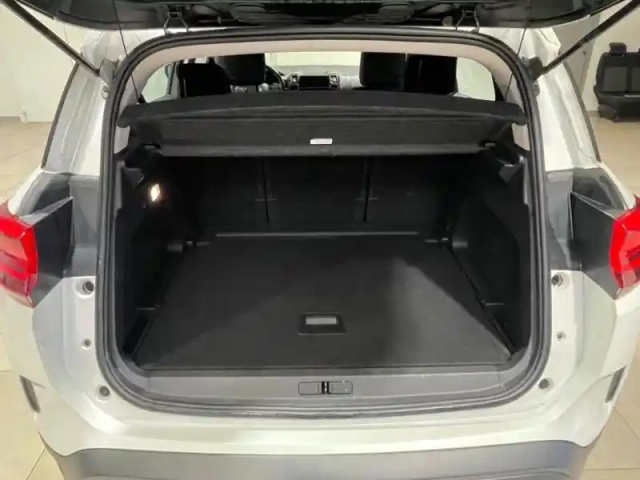 Citroën C5 Aircross puretech 130ch s&amp;s feel eat8 — photo 6