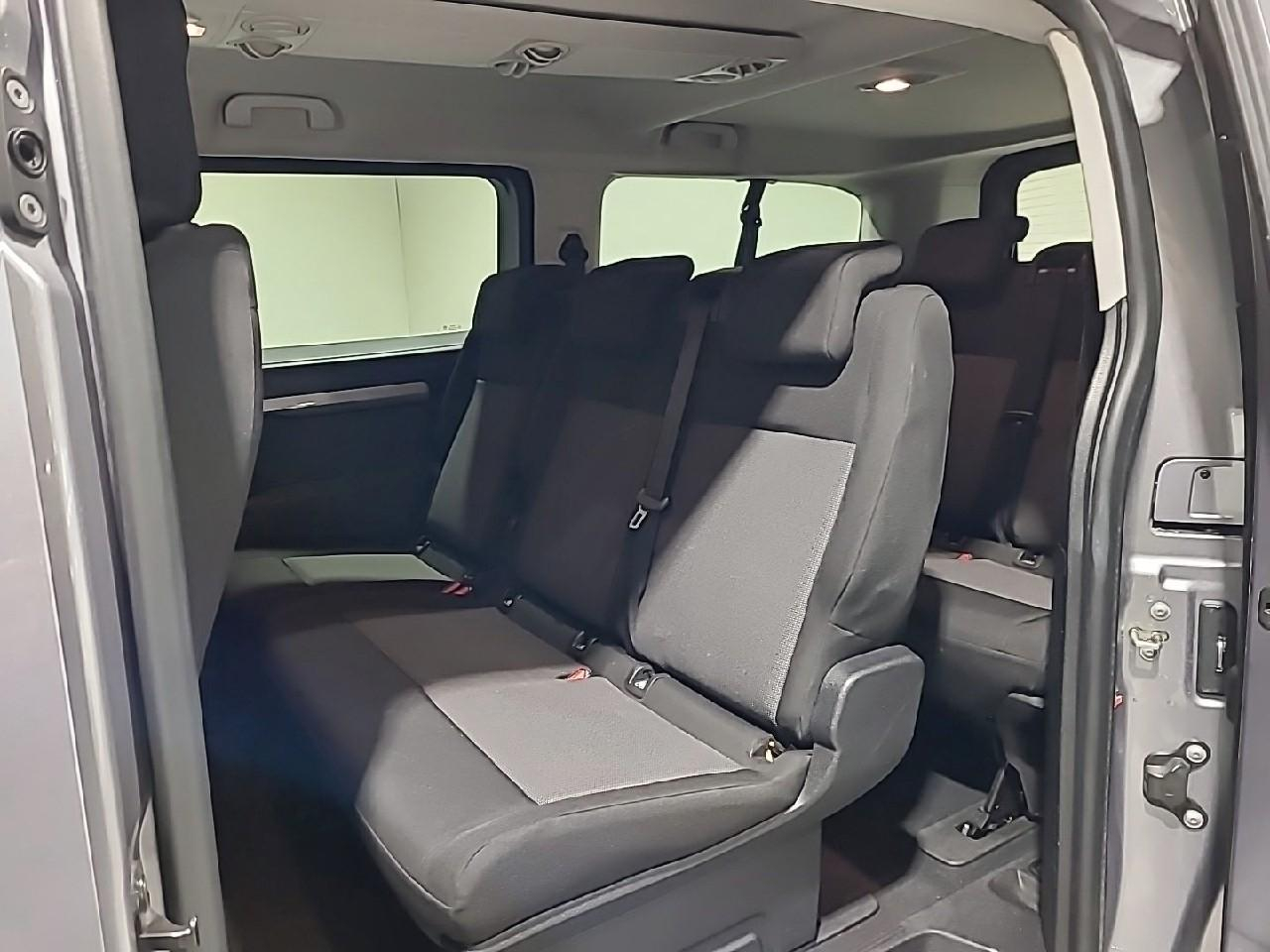 Citroën Spacetourer xl bluehdi 180 s&s eat8 business — photo 13