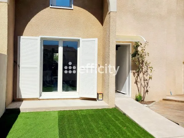 Maison 4 pièces 85 m²