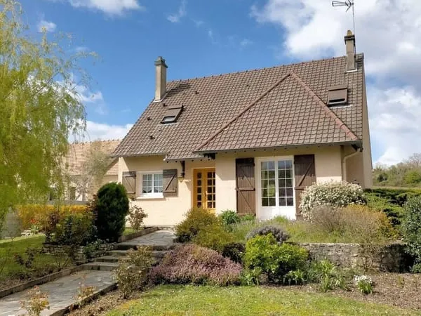 Maison 7 pièces 145 m²
