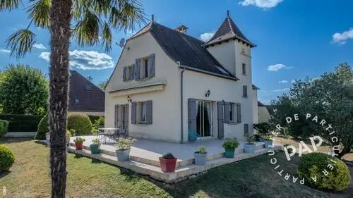 Maison 6 pièces 144 m²