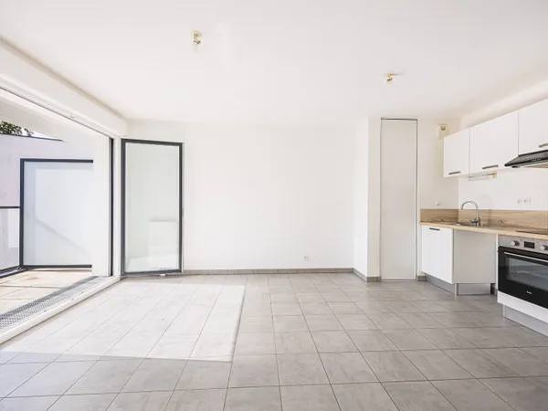 Appartement Vente Nantes 2p 42m² 159900€