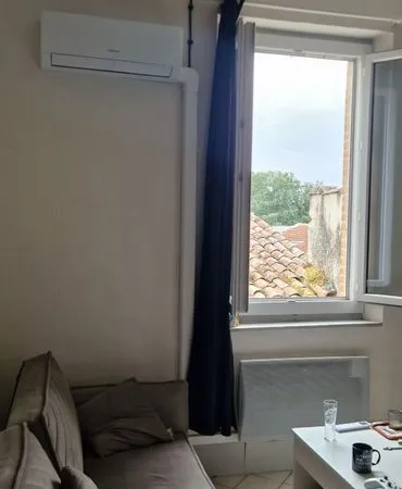 Appartement Location Fronton 3p 75m² 680€