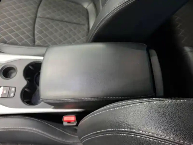 Renault Kadjar tce 140 edc — photo 24