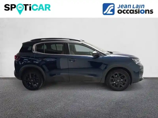 Citroën C5 Aircross bluehdi 130 s&amp;s eat8 — photo 4
