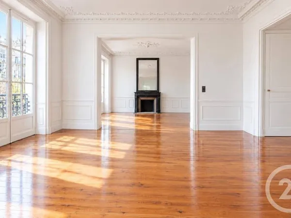 Appartement 5 pièces 138 m²