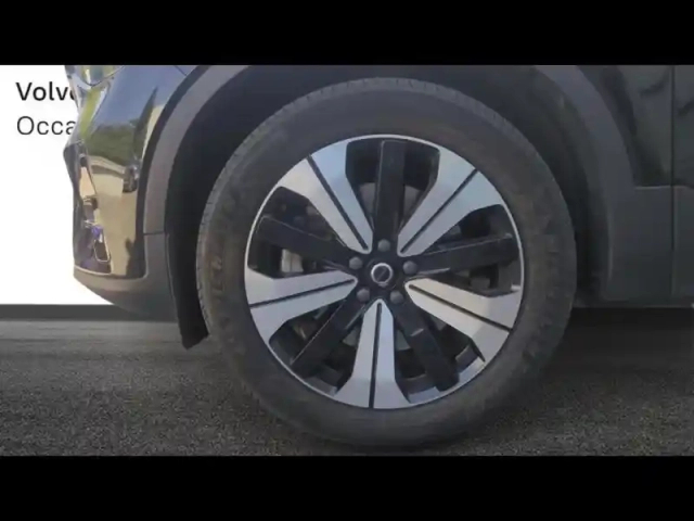 Volvo Xc40 t5 recharge 180 + 82ch ultimate dct 7 — photo 12