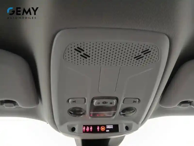 Peugeot 2008 puretech 100 s&amp;s bvm6 — photo 56