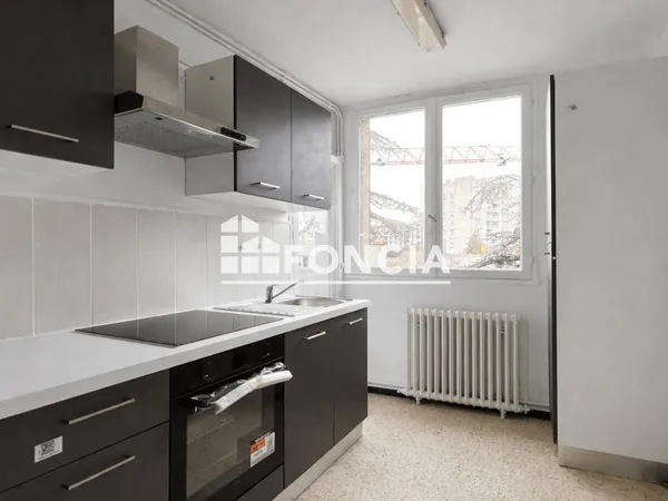EXCLUSIVITE - T3 A VENDRE AVEC RENTABILITE DE 16%
