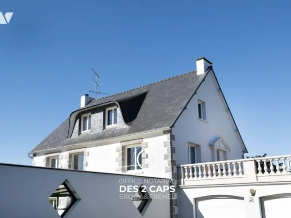 Maison 12 pièces 236 m²