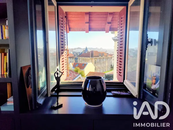 Vente Studio 1 pièce