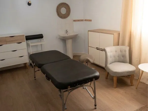 Cabinet thérapeute à partager ou non, jours fixes - Montreuil