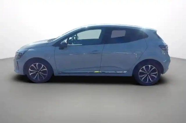 Renault Clio tce 90 ch gsr2 — photo 3
